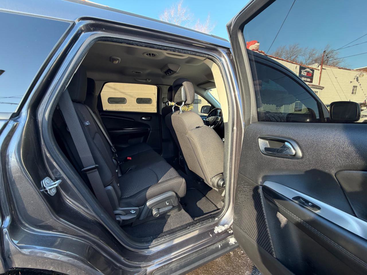 Used 2019 Dodge Journey SE w/ Connectivity Group image 31