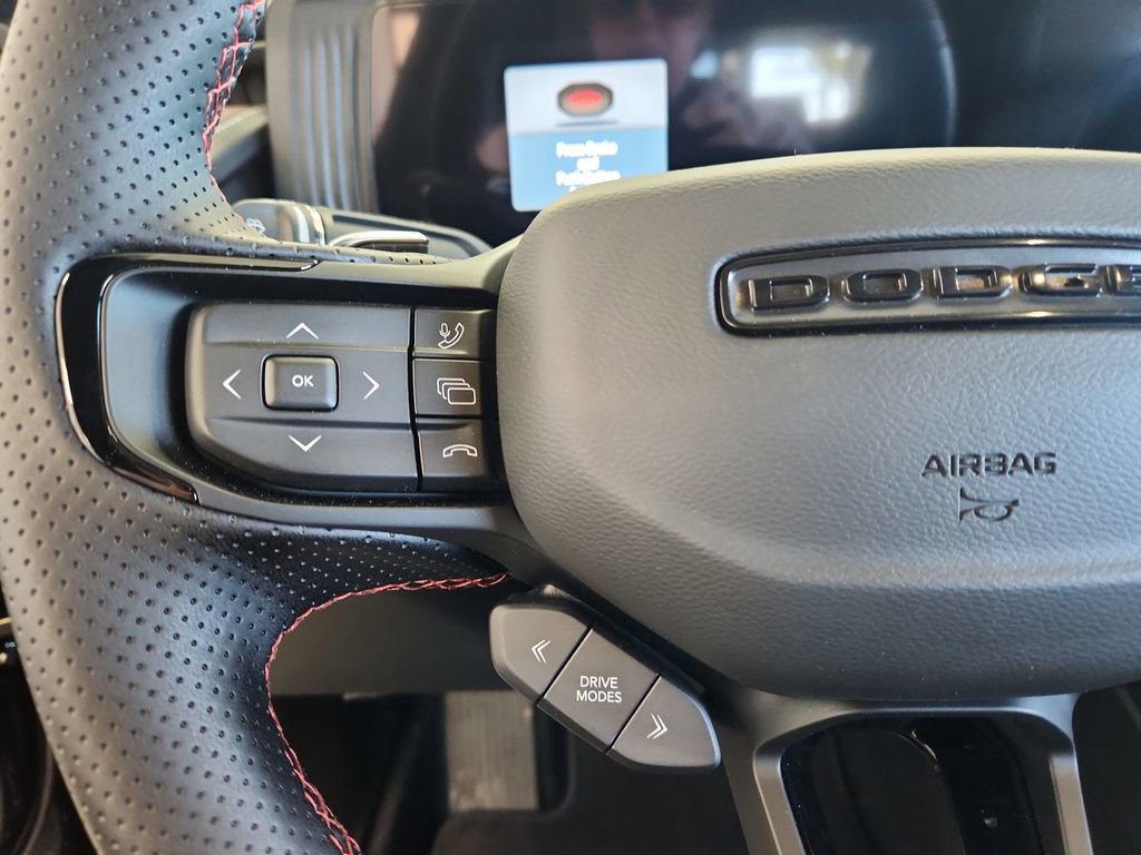 New 2026 Dodge Charger Scat Pack image 11