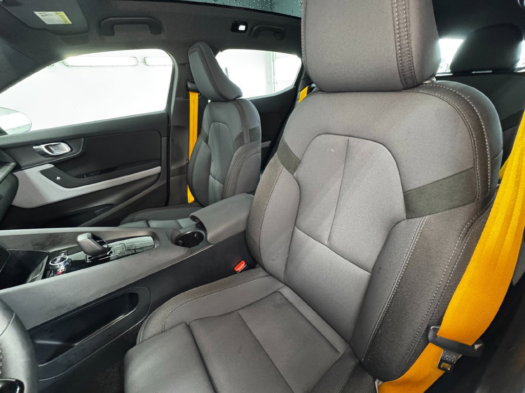 Used 2023 Polestar Polestar 2 w/ Pilot Pack AWD/4WD image 13