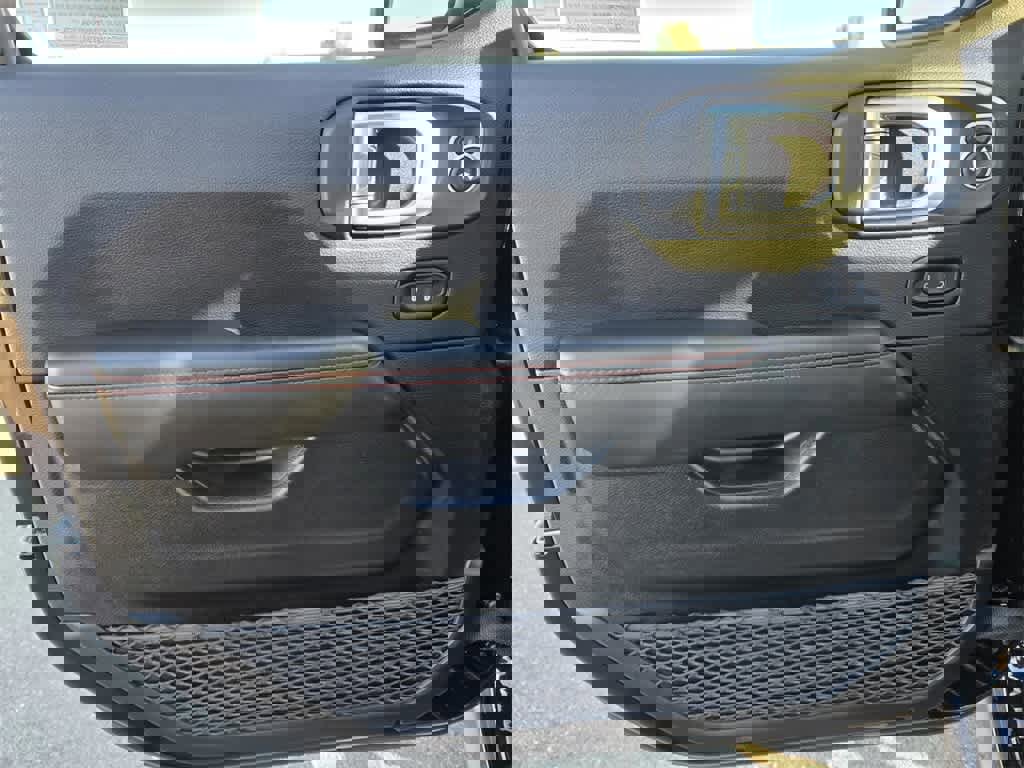 New 2025 Jeep Gladiator Rubicon image 14