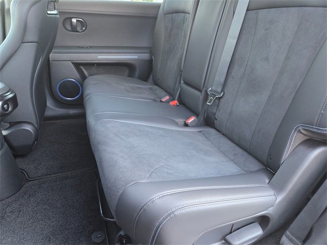 New 2025 Hyundai Ioniq 5 N image 9