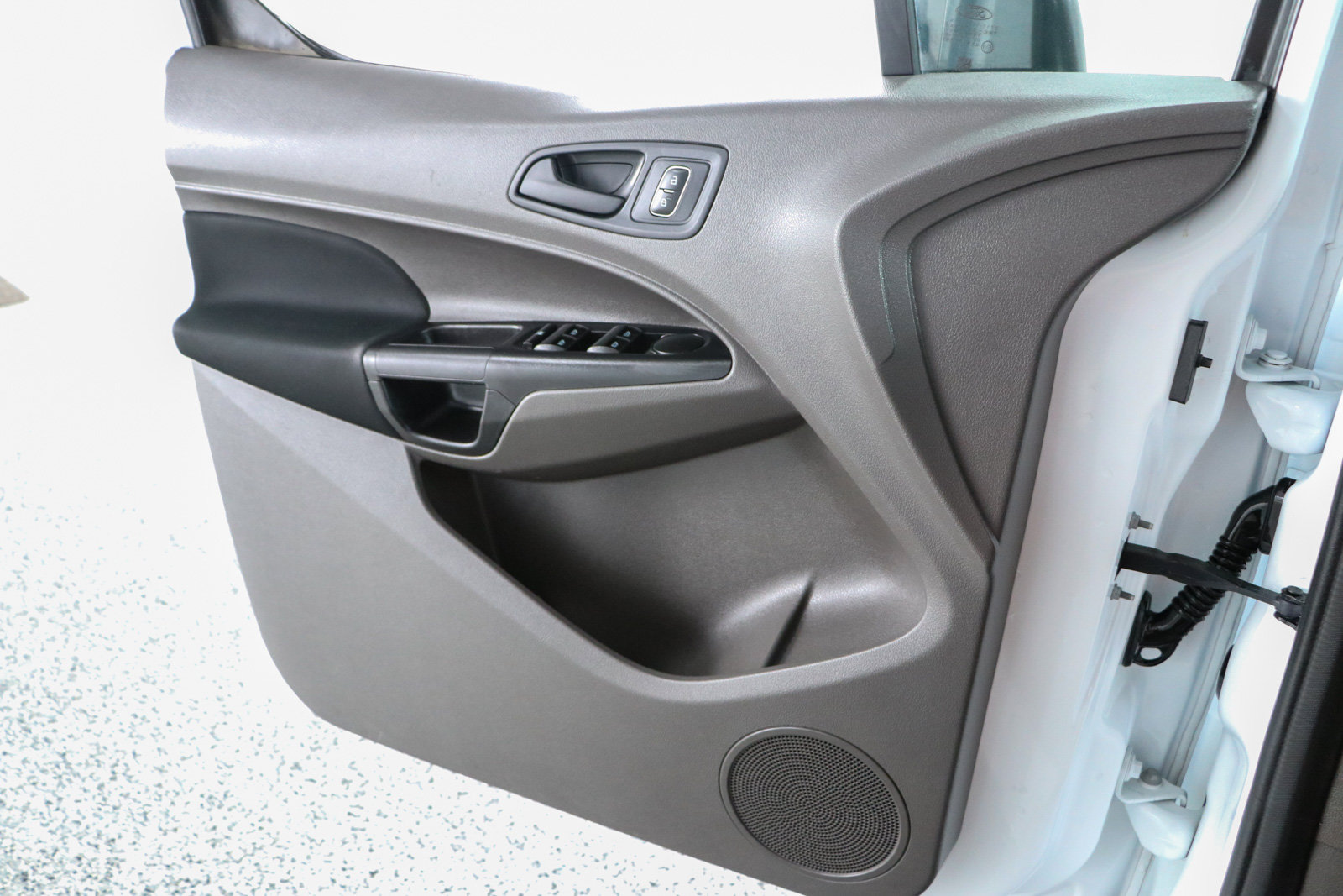 Used 2020 Ford Transit Connect XL FWD image 21