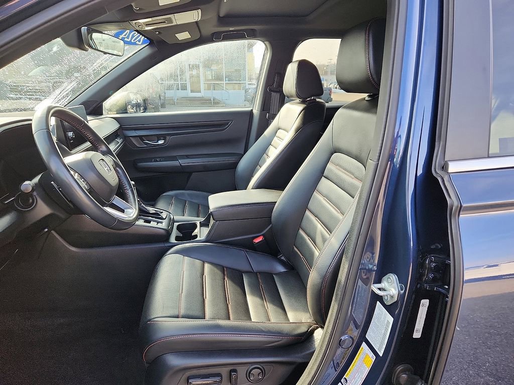 Used 2024 Honda CR-V Sport-L image 8