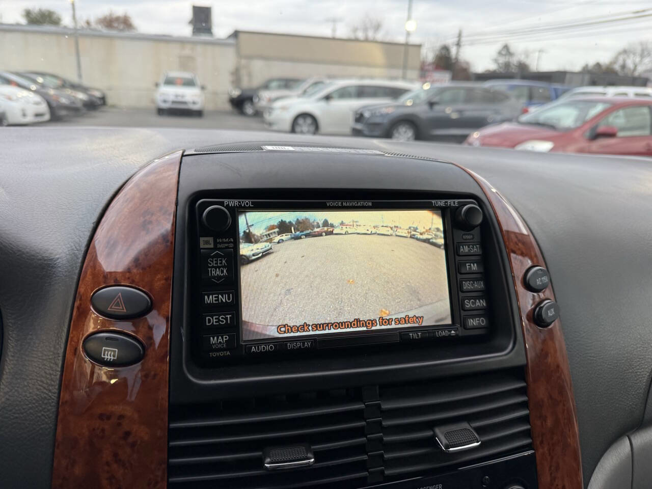 Used 2009 Toyota Sienna image 18