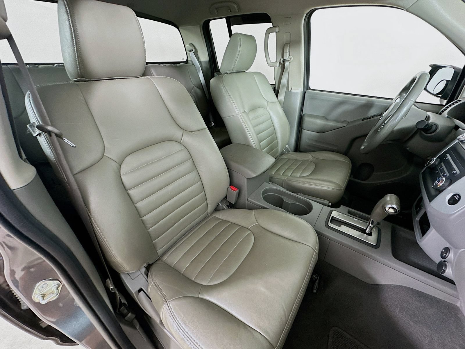 Used 2019 Nissan Frontier SV RWD image 41