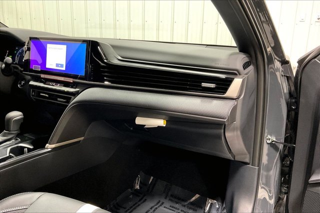 New 2026 Toyota Camry SE AWD/4WD image 28