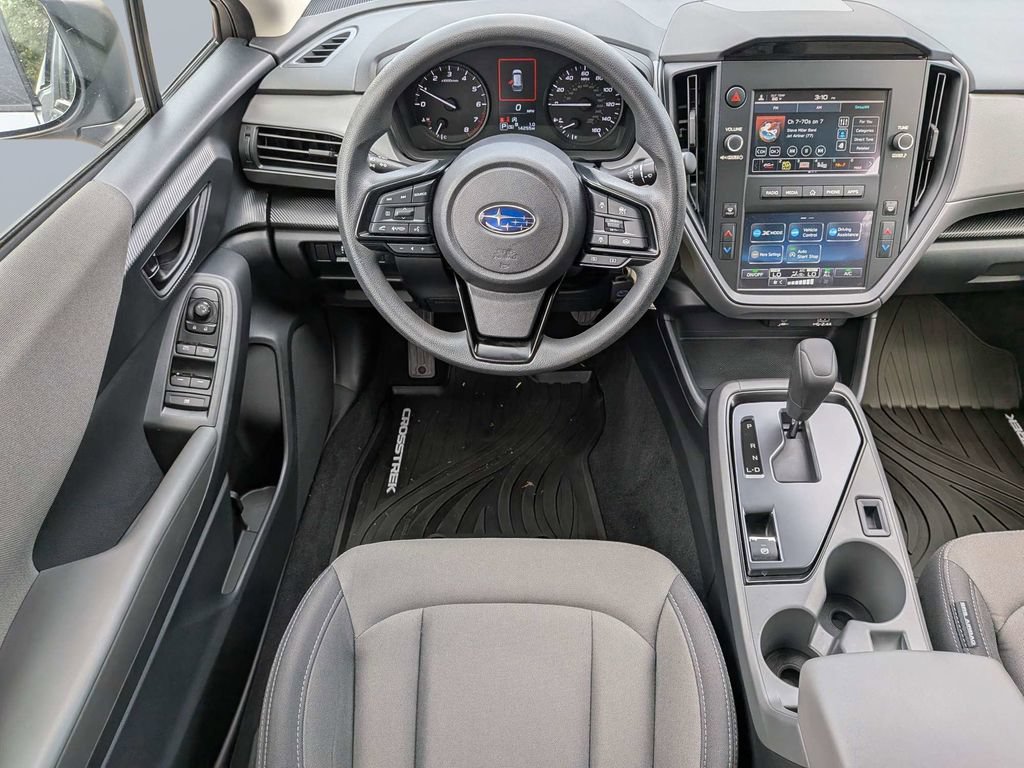 Certified 2024 Subaru Crosstrek 2.0i AWD/4WD image 18