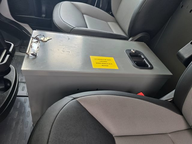 Used 2025 RAM ProMaster 2500 FWD image 19