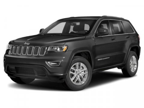 Used 2018 Jeep Grand Cherokee Altitude