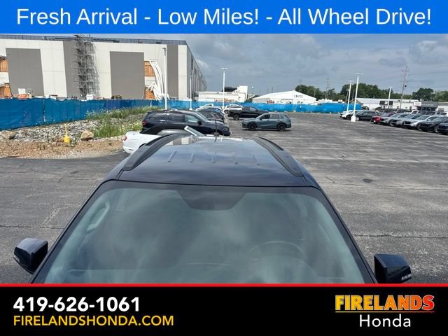 Used 2016 Chevrolet Traverse LT AWD/4WD image 12