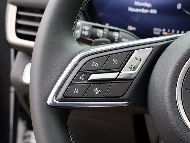 New 2025 Buick Envision Sport Touring image 30