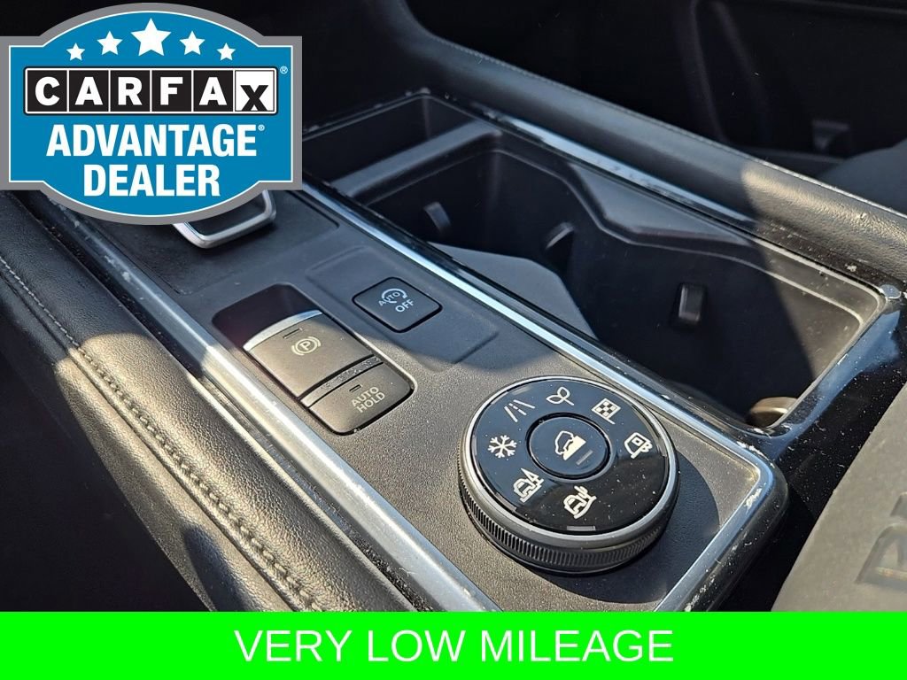 Certified 2023 Nissan Pathfinder SV w/ SV Premium Package AWD/4WD image 22