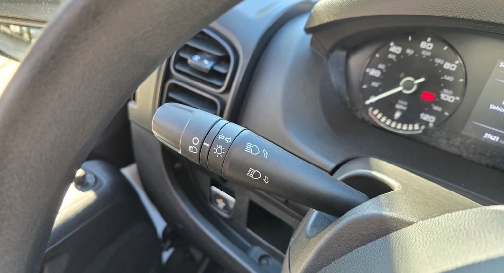 Used 2023 RAM ProMaster 3500 w/ Convenience Group image 28