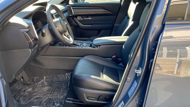 New 2025 MAZDA CX-50 AWD 2.5 Hybrid w/ Premium Pkg image 12