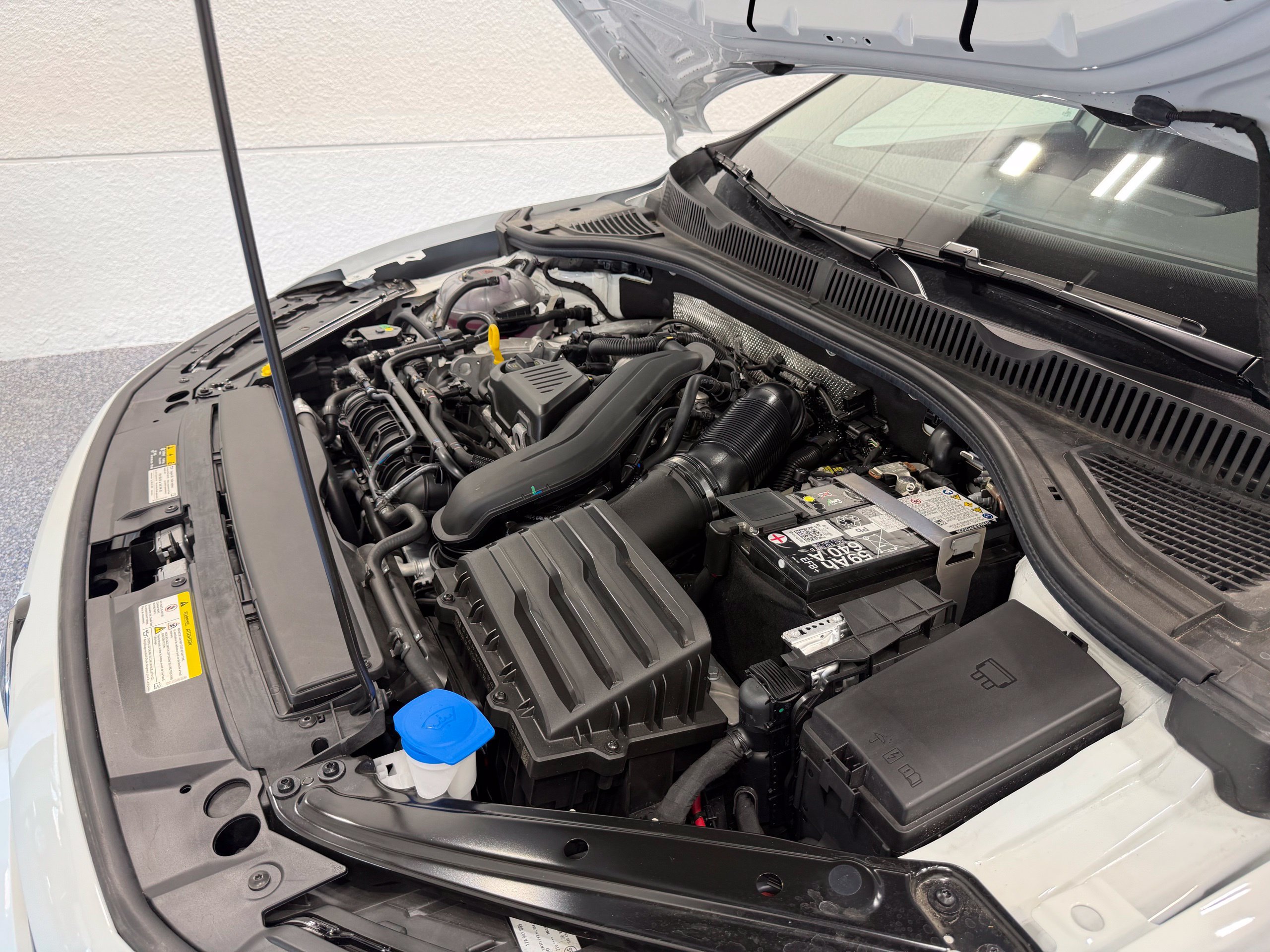 New 2026 Volkswagen Jetta S FWD image 45