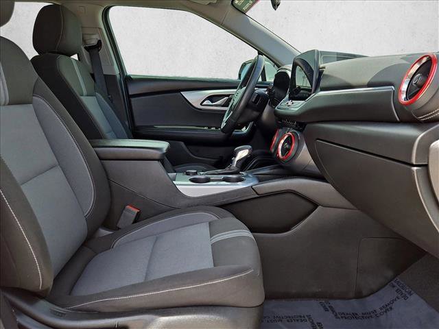 Used 2023 Chevrolet Blazer LT AWD/4WD image 20