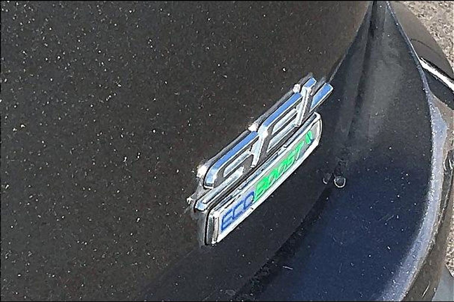 Used 2018 Ford Edge SEL w/ Equipment Group 201A image 24