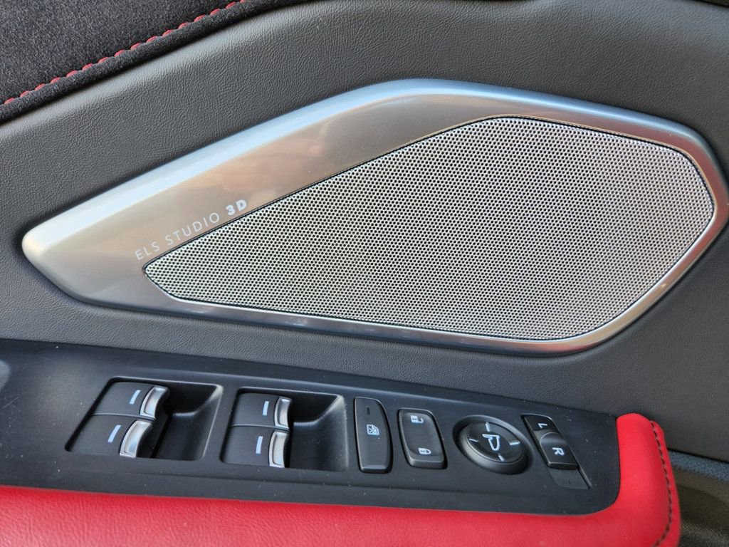 Used 2025 Acura RDX A-Spec image 12