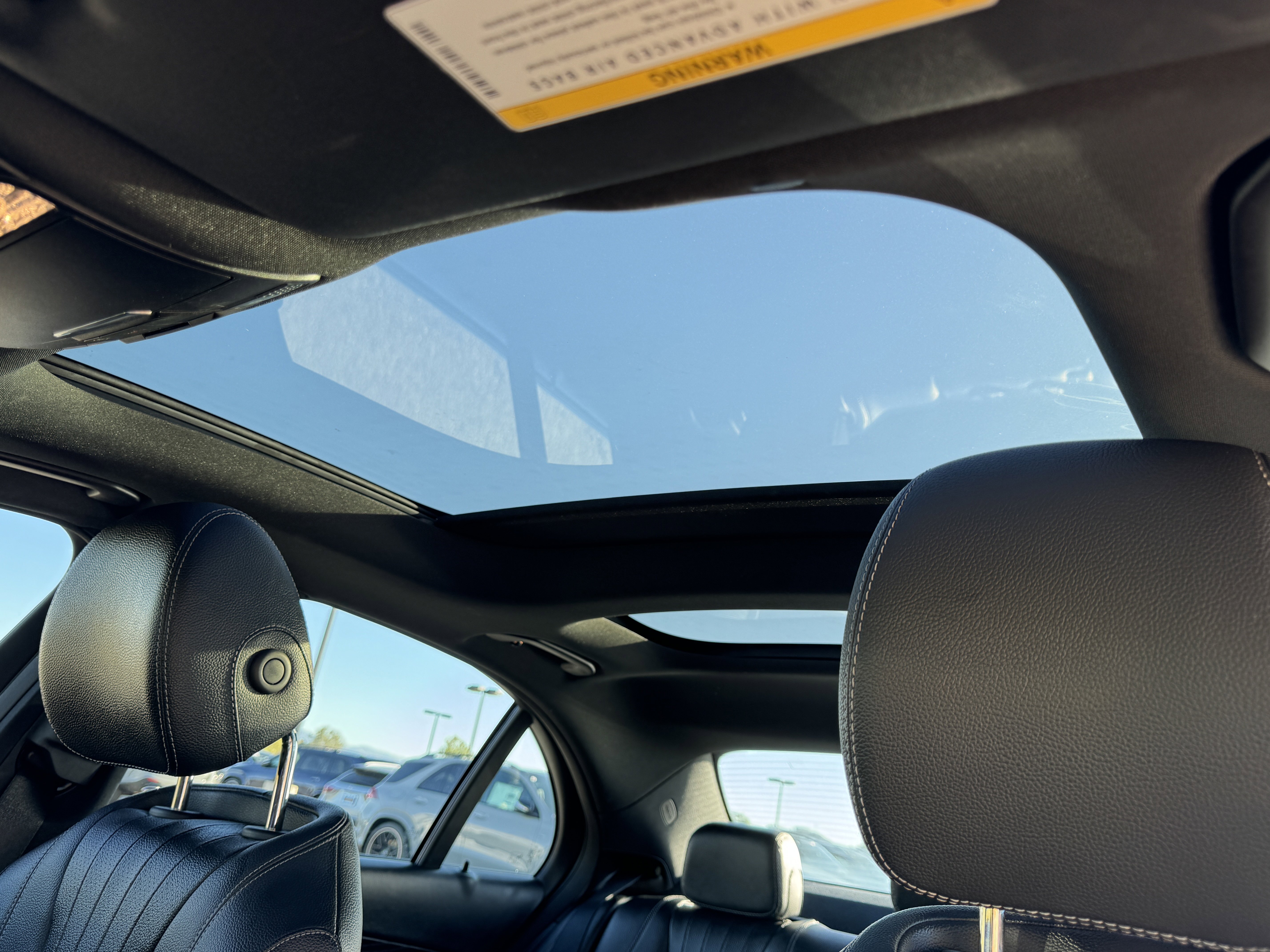 Certified 2022 Mercedes-Benz E 350 Sedan image 19