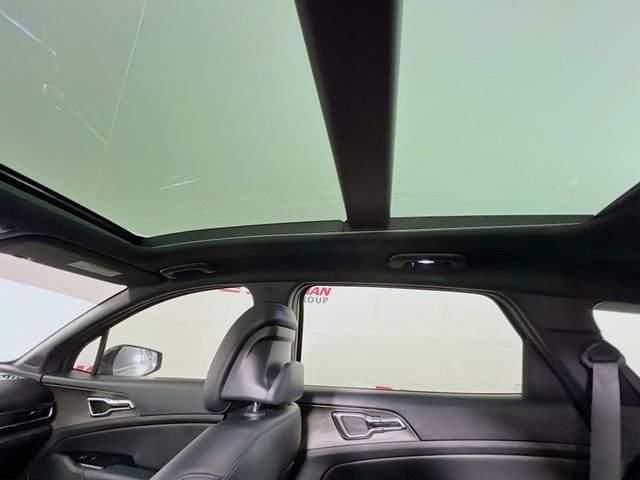 Used 2023 Kia Sportage X-Pro Prestige AWD/4WD image 26