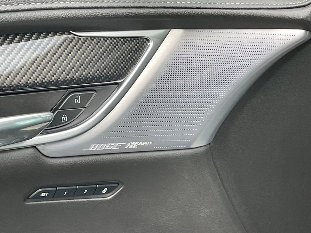 Used 2024 Cadillac XT6 Sport w/ LPO, Floor Liner Package AWD/4WD image 31
