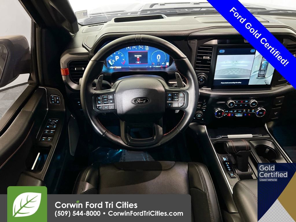 Used 2025 Ford F150 Raptor image 25