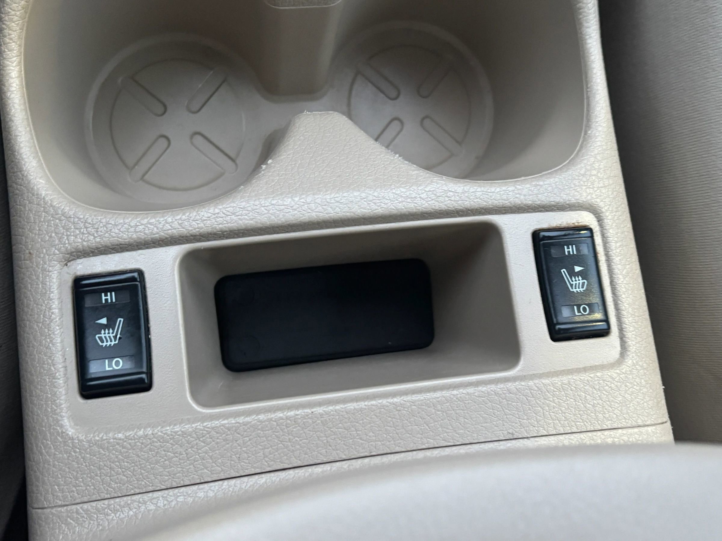 Used 2015 Nissan Rogue SL w/ SL Premium Package image 24