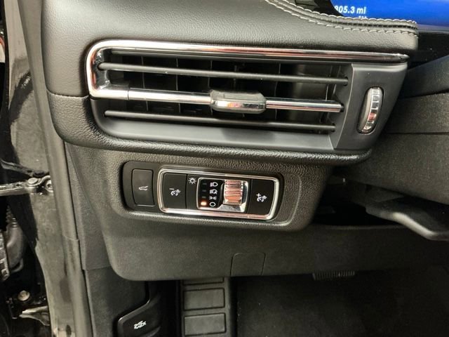 Used 2024 Lincoln Corsair Reserve w/ Jet Appearance Package image 20