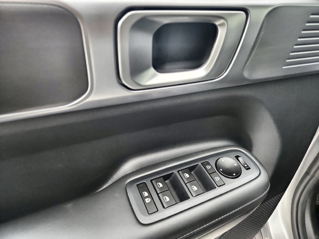 Used 2026 Hyundai Santa Fe SEL AWD/4WD image 23