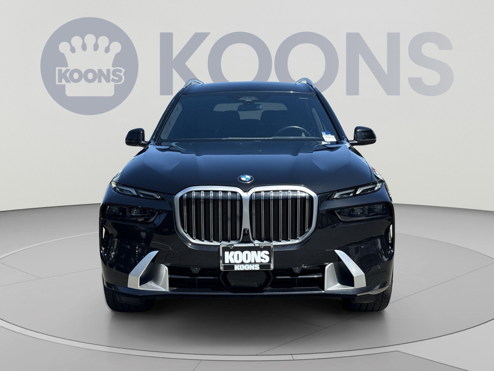 Used 2023 BMW X7 xDrive40i w/ Premium Package AWD/4WD image 11