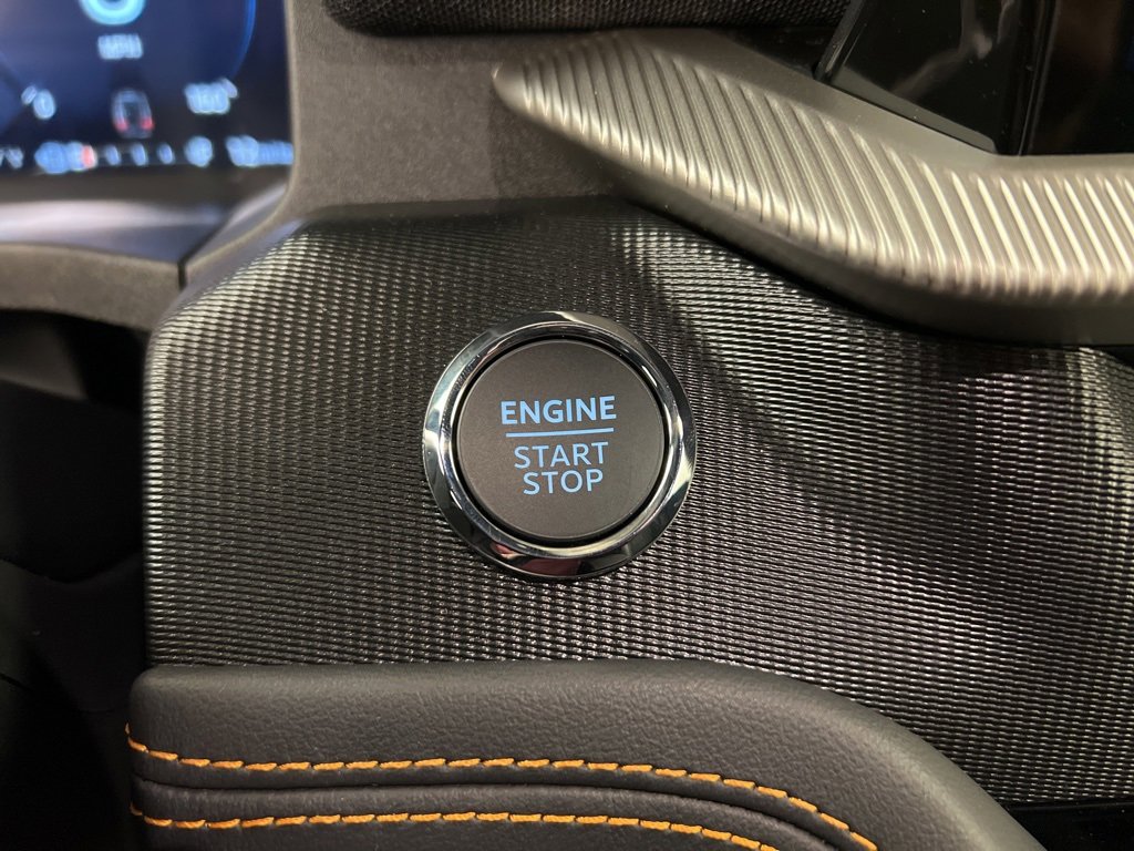 New 2026 Ford Explorer Tremor w/ Tremor Convenience Package image 18