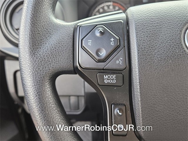 Used 2023 Toyota Tacoma SR image 25