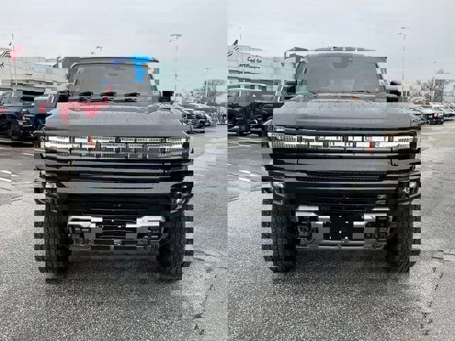 New 2025 GMC Hummer EV 2X image 24