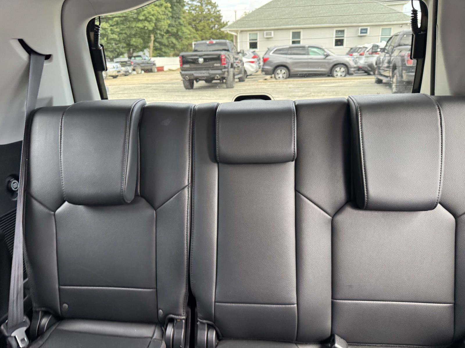 Used 2015 Honda Pilot EX-L image 10