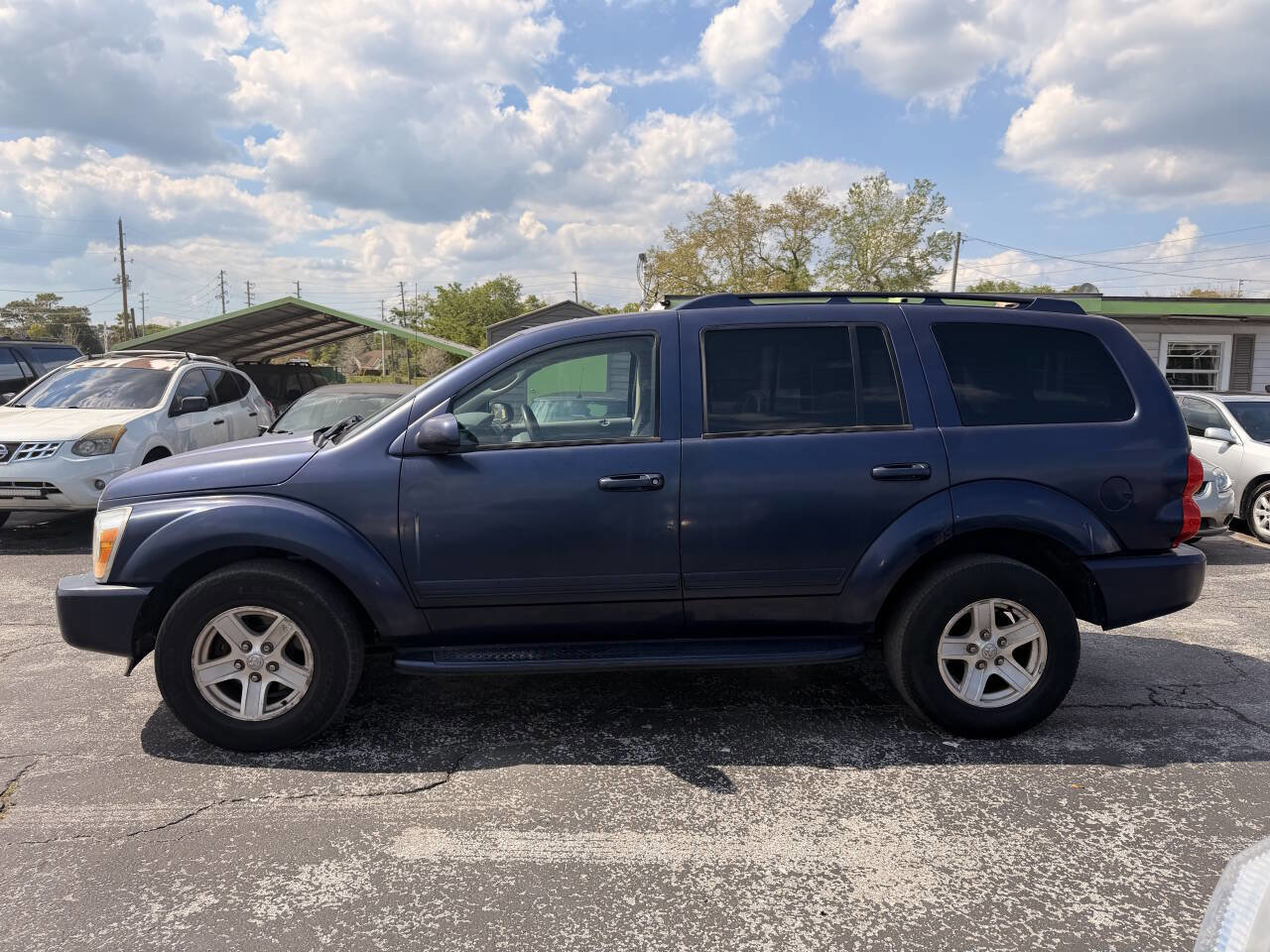 Used 2006 Dodge Durango SXT RWD image 7