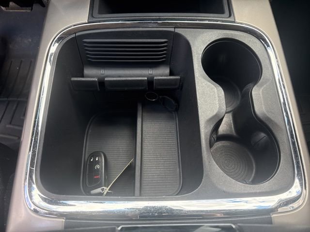 Used 2017 RAM 2500 Laramie w/ Sport Appearance Group image 30