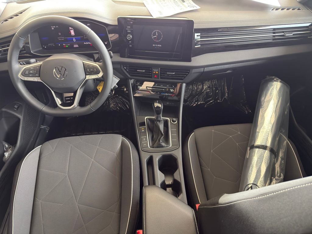 New 2026 Volkswagen Jetta Sport image 24