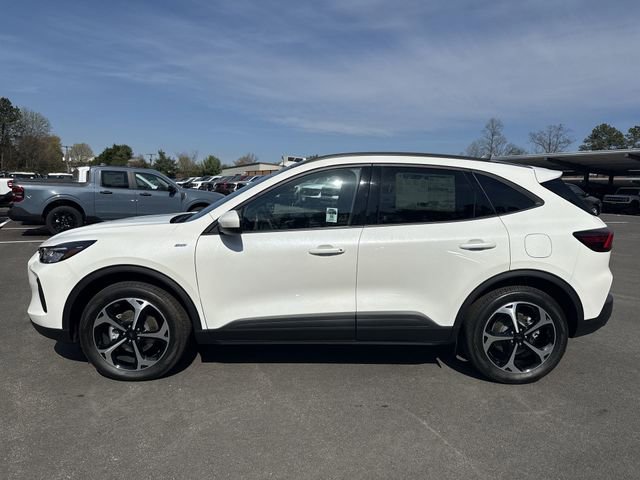 Used 2025 Ford Escape ST-Line Select w/ Tech Pack #1 AWD/4WD image 5