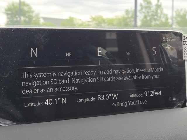 Used 2023 MAZDA CX-5 AWD 2.5 S w/ Select Package image 3