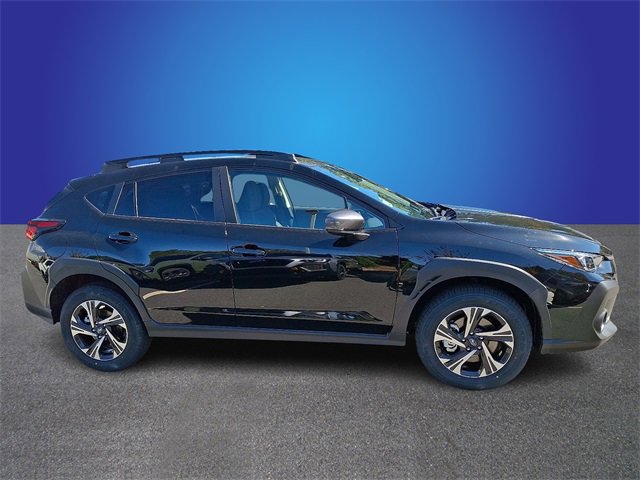 New 2026 Subaru Crosstrek 2.5i Premium image 3
