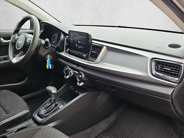 Used 2023 Kia Rio S image 20