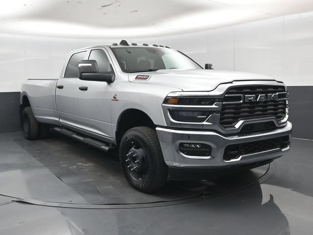 New 2026 RAM 3500 Tradesman