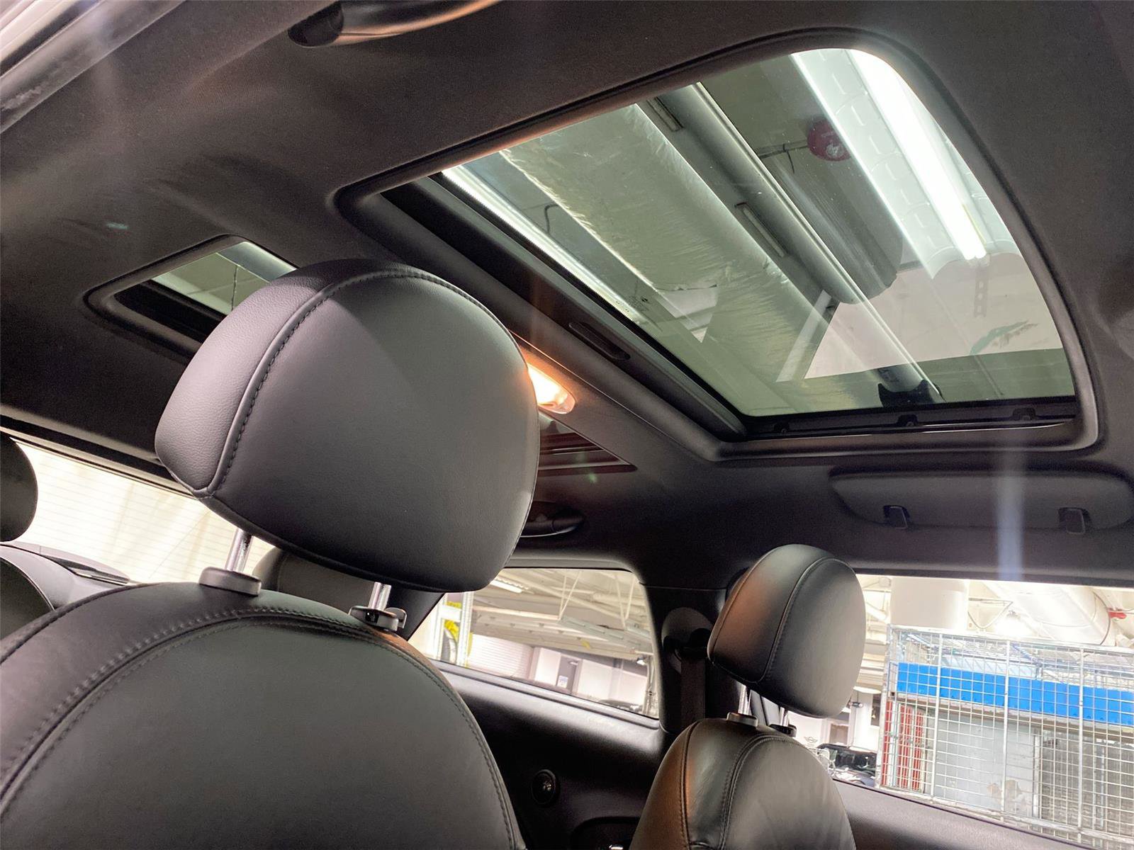 Used 2015 MINI Cooper Paceman John Cooper Works image 20