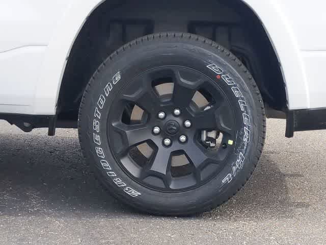 New 2025 RAM 1500 Big Horn image 14