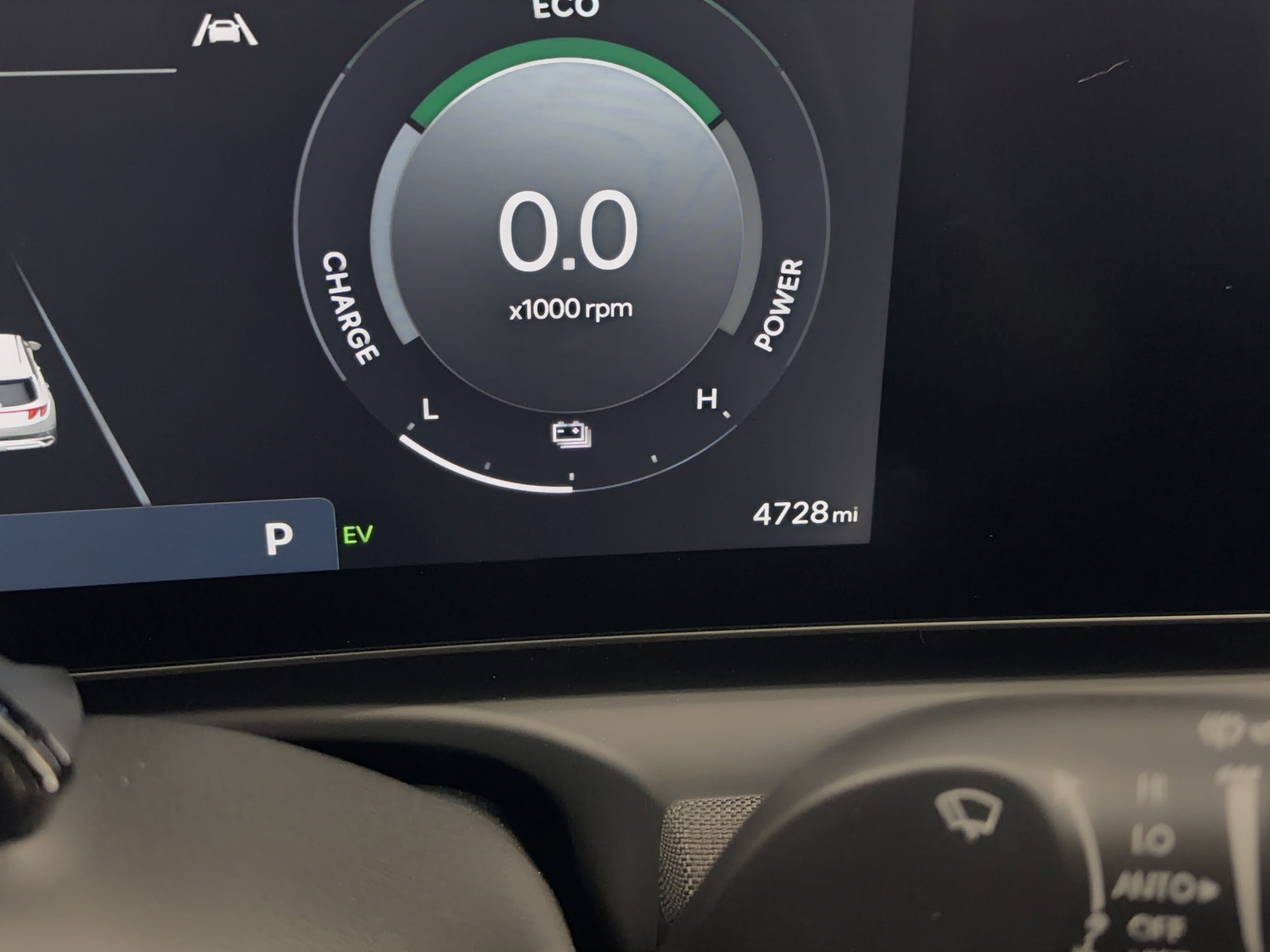 Used 2025 Hyundai Tucson Limited image 23