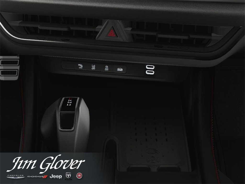 New 2025 Dodge Charger R/T Scat Pack w/ Track Pack image 26