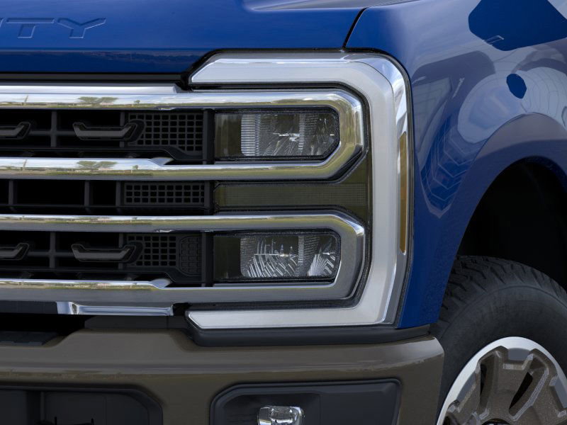 New 2026 Ford F350 King Ranch image 18