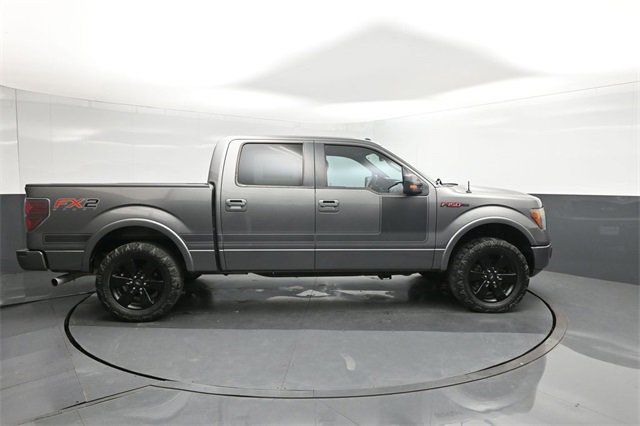Used 2012 Ford F150 FX2 w/ FX Luxury Pkg image 26