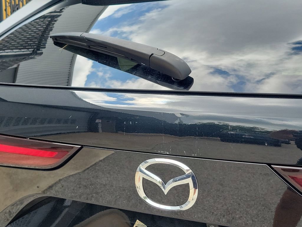 Used 2024 MAZDA CX-90 Plug-In Hybrid w/ Premium Plus AWD/4WD image 20