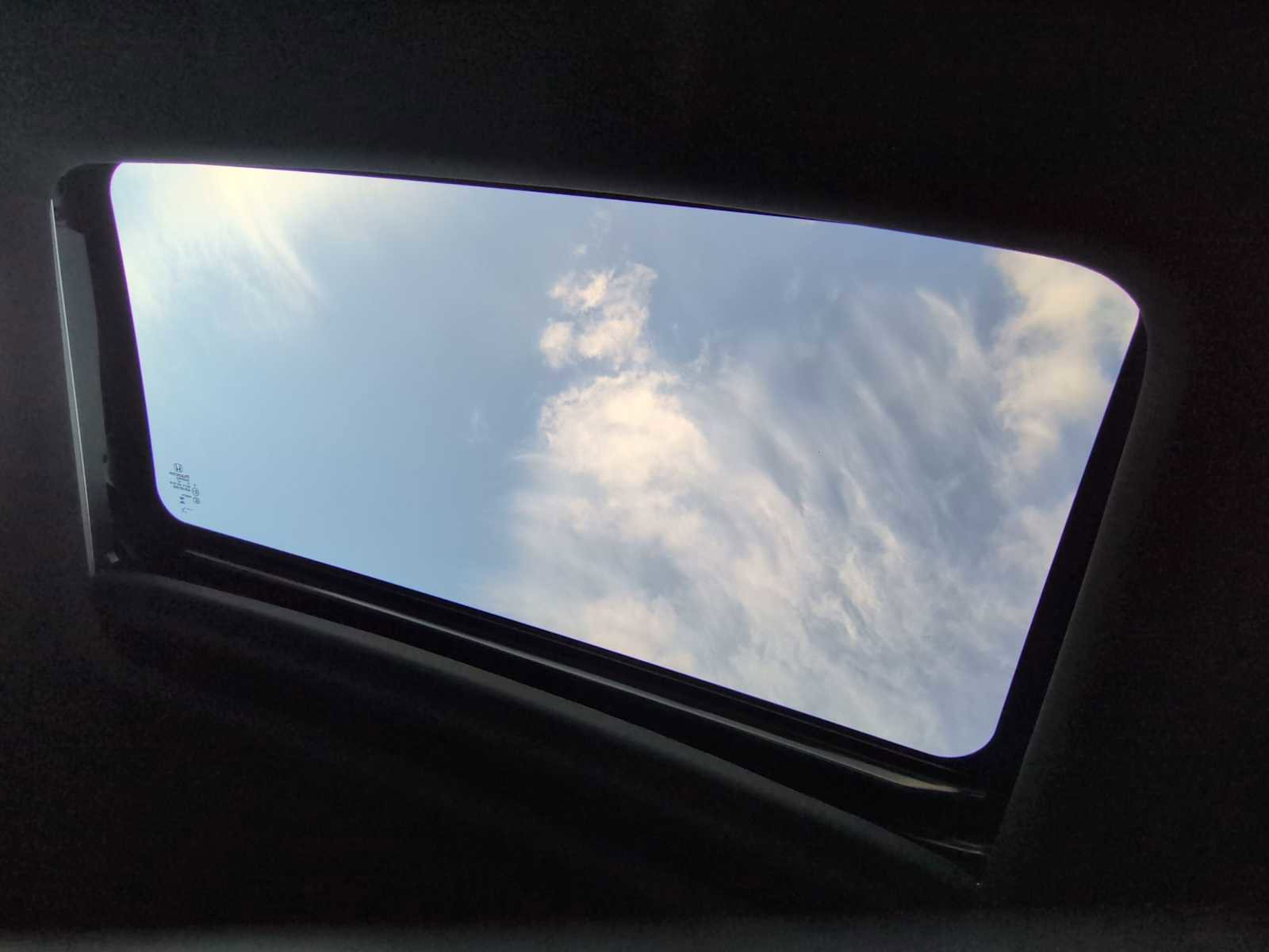 Certified 2024 Honda CR-V Sport Touring image 17